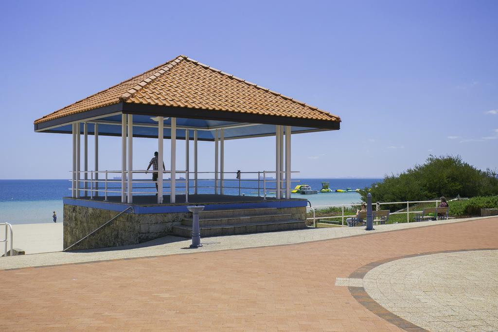 Boardwalk By Rockingham Apartments Exteriér fotografie