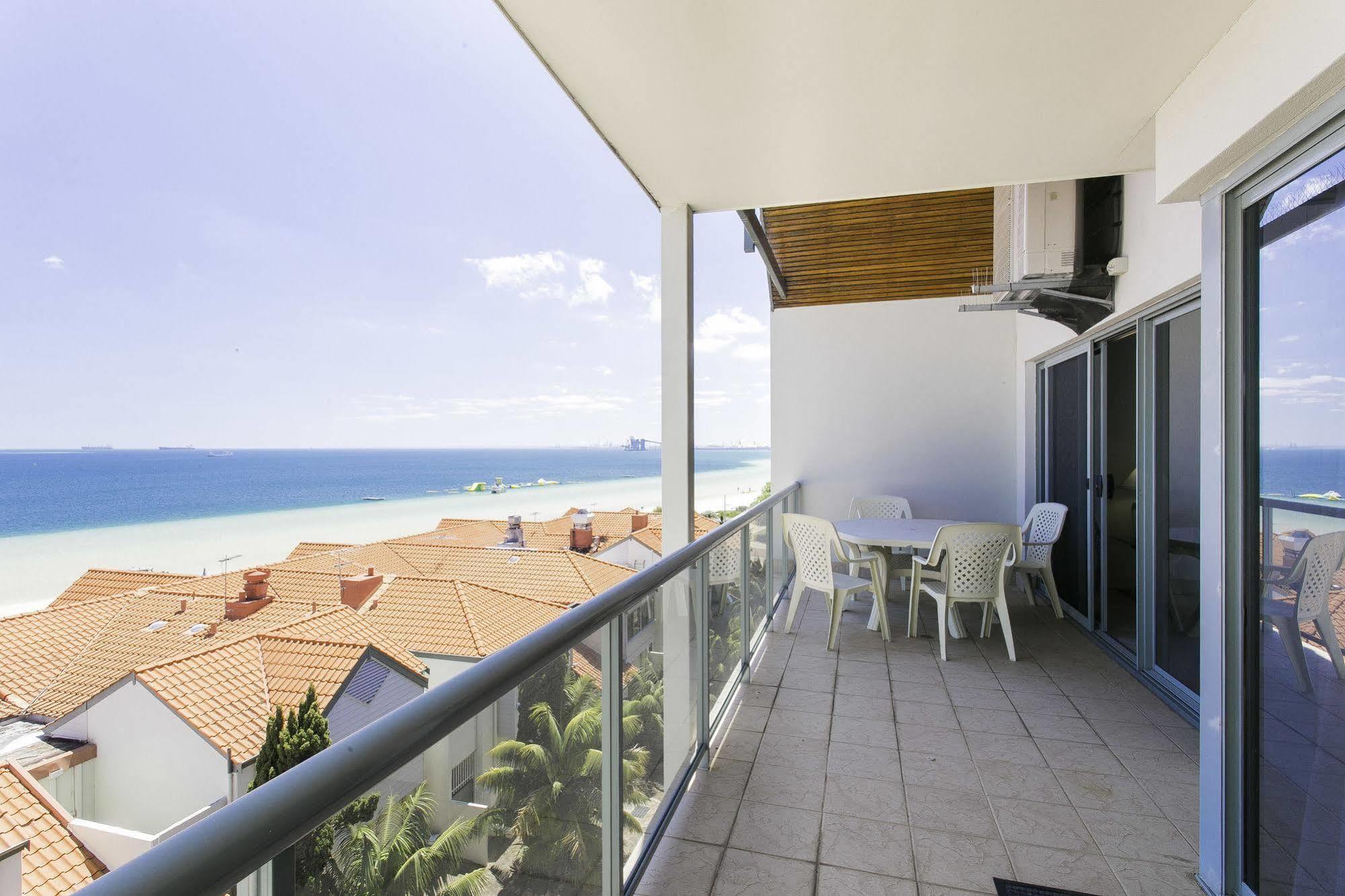 Boardwalk By Rockingham Apartments Exteriér fotografie